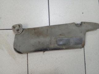 Запчасть козырек солнцезащитный передний правый TOYOTA CARINA 1992-1996