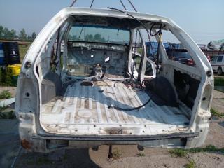 ПОЛ БАГАЖНИКА задний TOYOTA SPRINTER 1992-2002