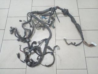Проводка двигателя передняя TOYOTA PROBOX 2002-2010