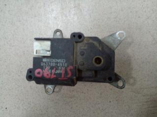 Запчасть сервопривод заслонки печки передний TOYOTA CARINA 1992-1996