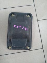 Пластик салона задний toyota ALLION 2001-2004