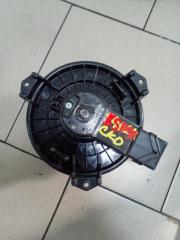 Мотор печки передний toyota Vitz 2005-2010