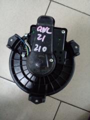 Запчасть мотор печки передний TOYOTA BB 2000-2005
