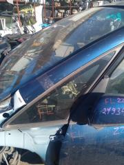 Форточка двери передняя левая Toyota Corolla Spacio 2001-2007
