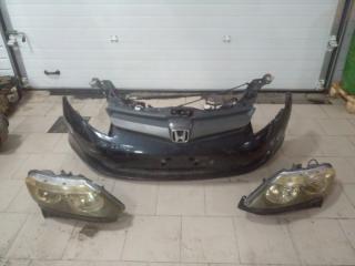 Ноускат передний honda Airwave 2010