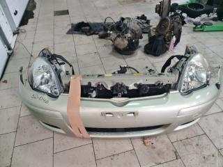 Ноускат передний Toyota Vitz 2003