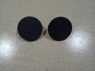 Заглушка кузова задняя NISSAN X-TRAIL 2015