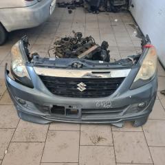 Ноускат передний SUZUKI cervo 2009