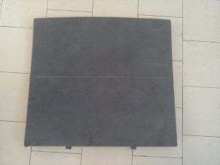 Запчасть пол багажника задний Nissan PRIMERA 2001-2005