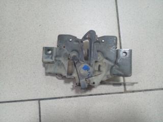 Запчасть замок капота задний MAZDA DEMIO 1996-2001