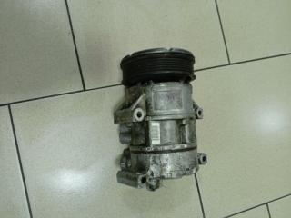 Фото запчасти компрессор кондиционера передний TOYOTA AVENSIS 2006 контрактная запчасть Запчасть компрессор кондиционера передний TOYOTA AVENSIS 2006