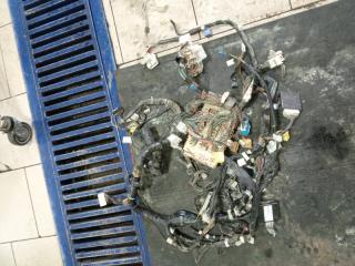 Проводка двигателя передняя TOYOTA PROBOX 2008