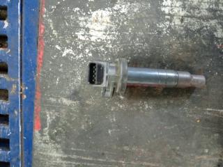 Катушка зажигания передняя TOYOTA VITZ 2009 контрактная Катушка зажигания передняя TOYOTA VITZ 2009