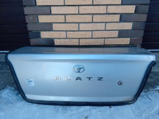 Крышка багажника задняя TOYOTA PLATZ 1999