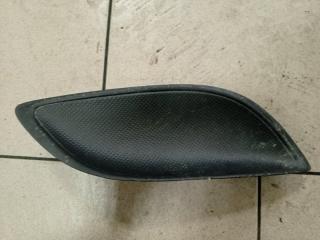 Заглушка бампера передняя правая TOYOTA VITZ 2008