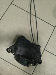 Запчасть замок двери передний правый TOYOTA VITZ 2007