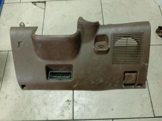 Накладка на торпедо передняя TOYOTA COROLLA 1990