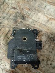 Запчасть сервопривод заслонки печки передний TOYOTA PASSO 2008