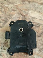 Запчасть сервопривод заслонки печки передний DAIHATSU MOVE 2006 L175S KFFE 113800-2830 контрактная СЕРВОПРИВОД ЗАСЛОНКИ ПЕЧКИ передний DAIHATSU MOVE 2006 L175S KFFE 113800-2830 контрактная