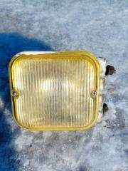 Запчасть фара противотуманная передняя левая ISUZU GIGA 1994-2006 CXG71X 10PD-1 контрактная Фара противотуманная передняя левая ISUZU GIGA 1994-2006 CXG71X 10PD-1 контрактная