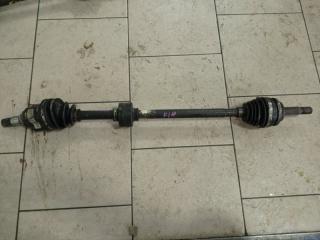 Привод передний правый TOYOTA PORTE 2004