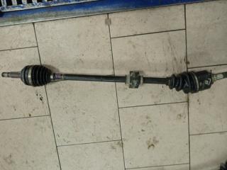 Запчасть привод передний правый TOYOTA SUCCEED 2010