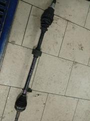 Привод передний правый TOYOTA PORTE 2008