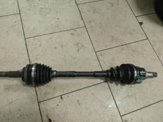 Привод передний левый TOYOTA PORTE 2009