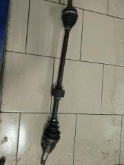 Привод передний правый TOYOTA PORTE 2006