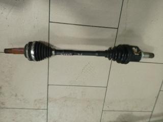 Привод передний левый TOYOTA PORTE 2006