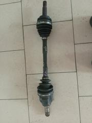 Привод передний левый TOYOTA PORTE 2011