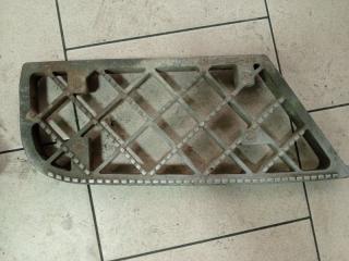 Запчасть подножка передняя ISUZU GIGA 1994-2006 CXG71X 10PD-1 контрактная Подножка передняя ISUZU GIGA 1994-2006 CXG71X 10PD-1 контрактная