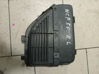 Бардачок задний левый TOYOTA PROBOX 2006