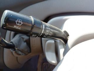 Подрулевой переключатель передний TOYOTA PRIUS 2000
