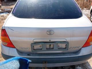 Крышка багажника задняя TOYOTA PRIUS 2000