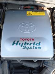 Инвертор передний TOYOTA PRIUS 2000