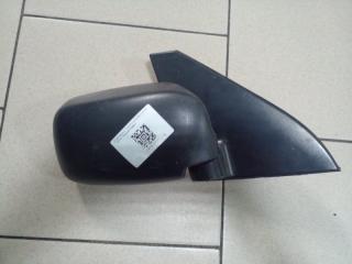 Запчасть зеркало переднее правое Toyota SUCCEED 2002-2015