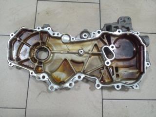 Запчасть лобовина двигателя передняя NISSAN X-TRAIL 2005