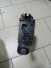 Селектор акпп передний Suzuki cervo 2006-2009
