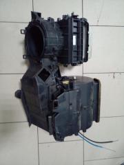 Запчасть корпус печки передний Suzuki cervo 2006-2009