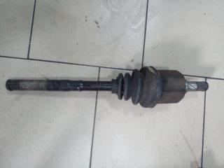 Привод NISSAN LIBERTI 1998-2004