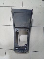 Консоль между сидений передний NISSAN TIIDA LATIO 2005