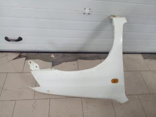 Запчасть крыло переднее правое Toyota SUCCEED 2009