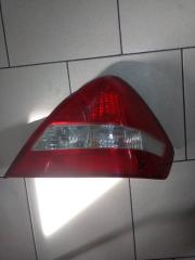 Стоп-сигнал передний правый NISSAN TIIDA LATIO 2005