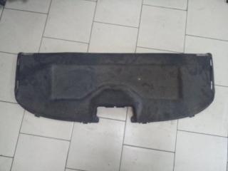 Запчасть полка багажника задняя NISSAN TIIDA LATIO 2005