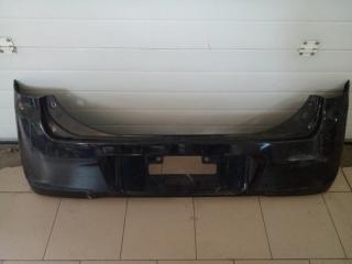 Бампер задний Daihatsu Mira 2009-2011