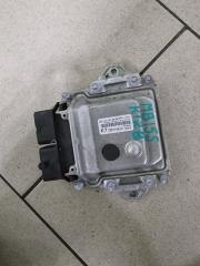 Блок управления двигателем передний Mitsubishi delica D2 2011-2015