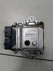 Блок управления двигателем передний Mitsubishi delica D2 2011-2015