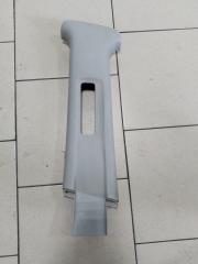 Запчасть накладка стойки левая HONDA Fit 2002-2005