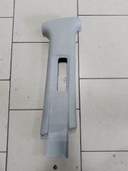 Запчасть накладка стойки правая HONDA Fit 2002-2005